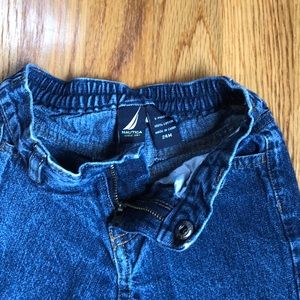 Nautica Toddler Jeans 24 month
